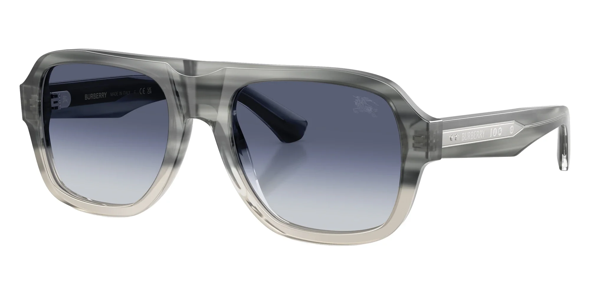 Burberry - BE4478F - Image 2