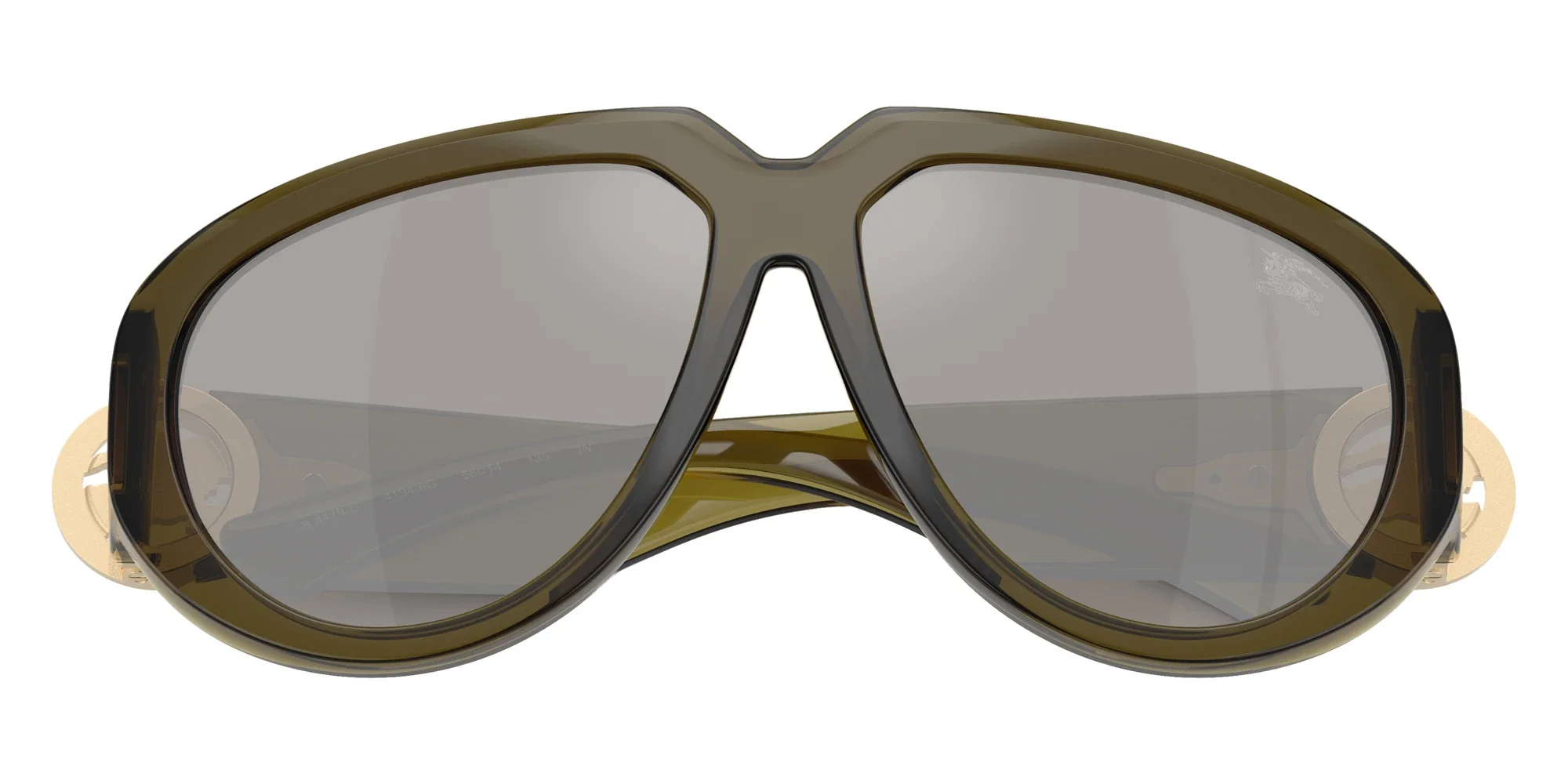 Burberry - BE4479U - Image 10