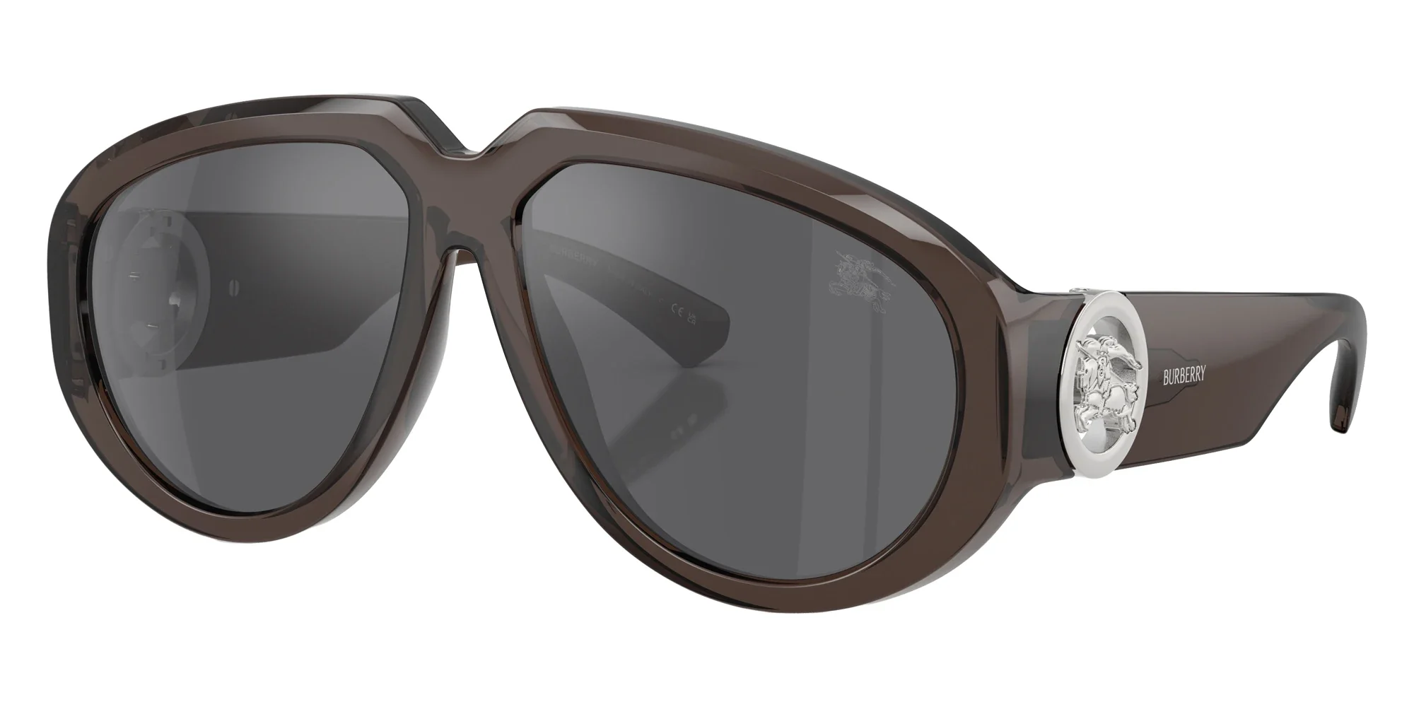 Burberry - BE4479U - Image 2