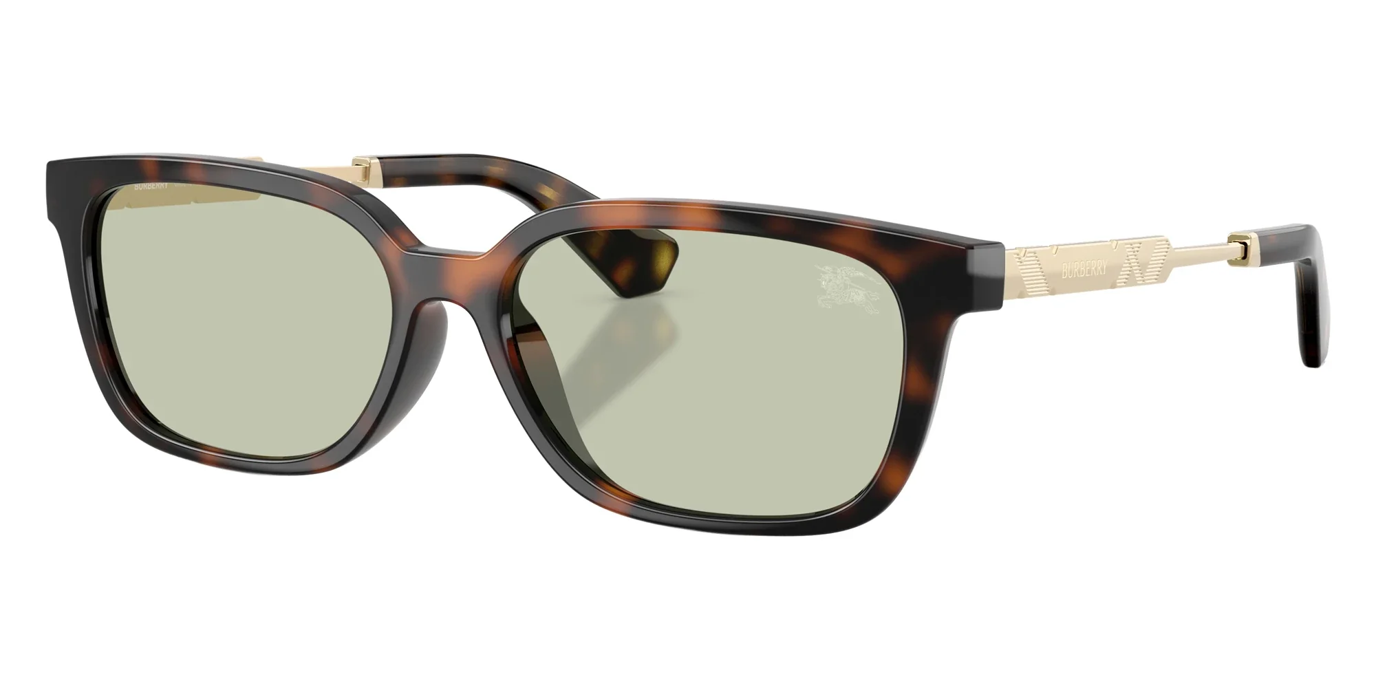 Burberry - BE4481D - Image 2
