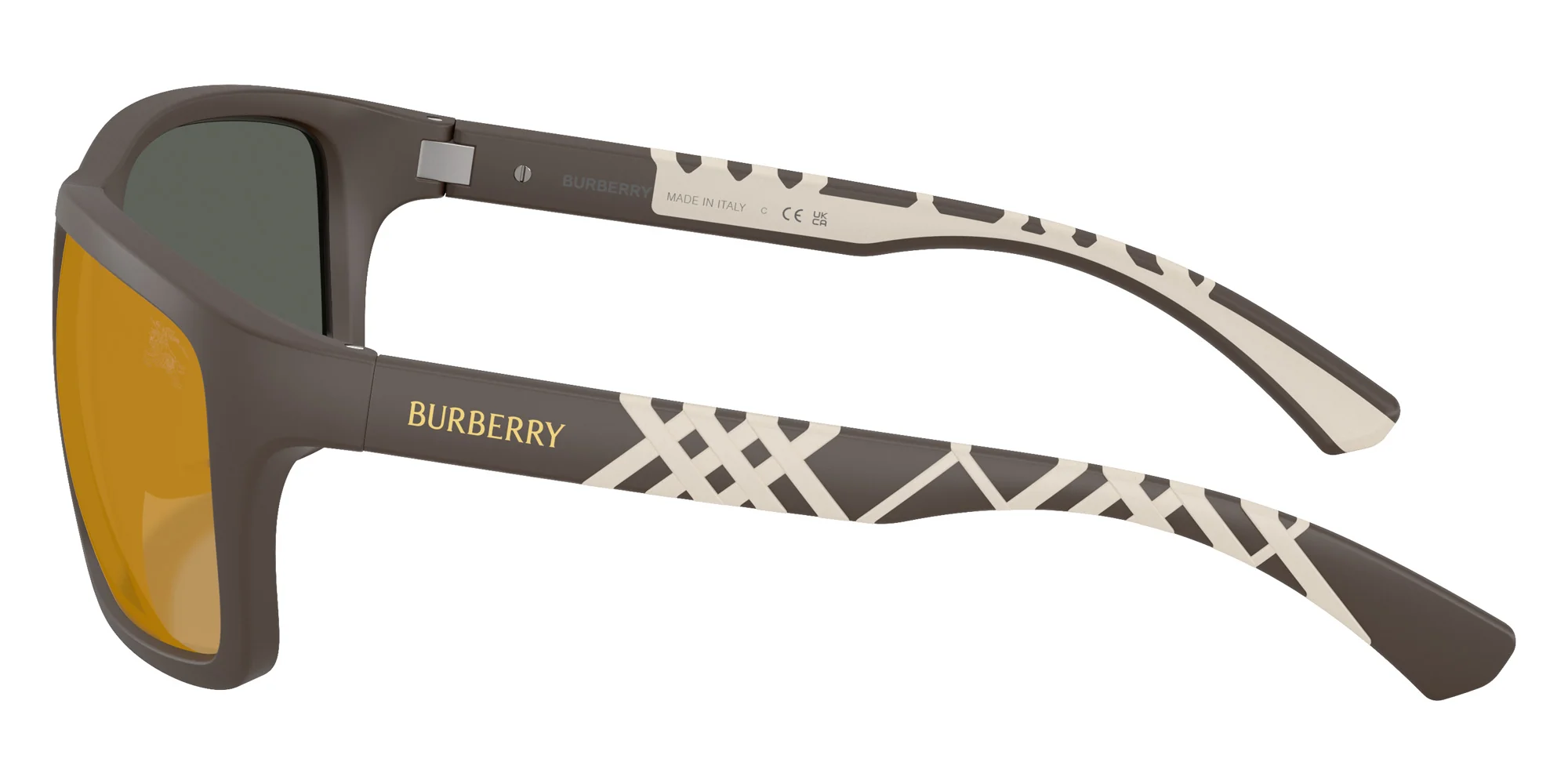 BURBERRY - BE4483 - Image 18