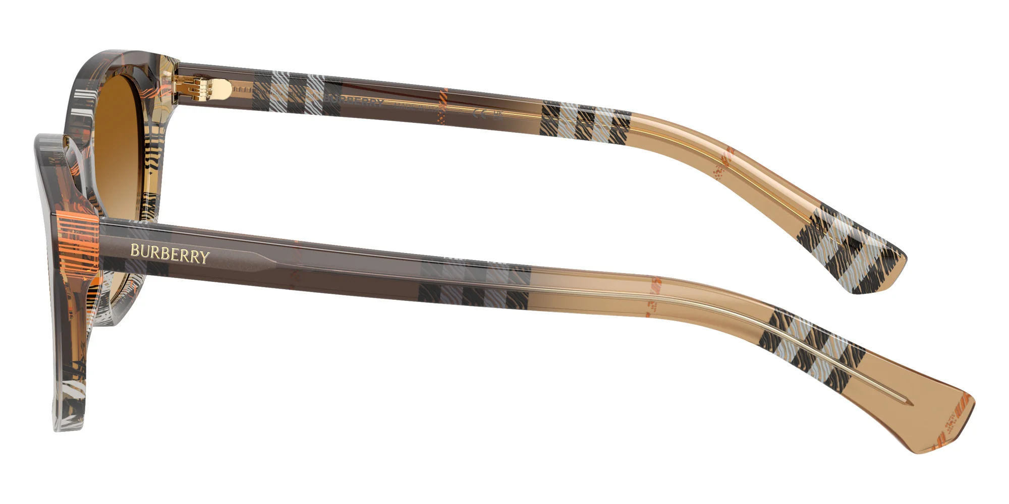 BURBERRY - BE4486 - Image 13