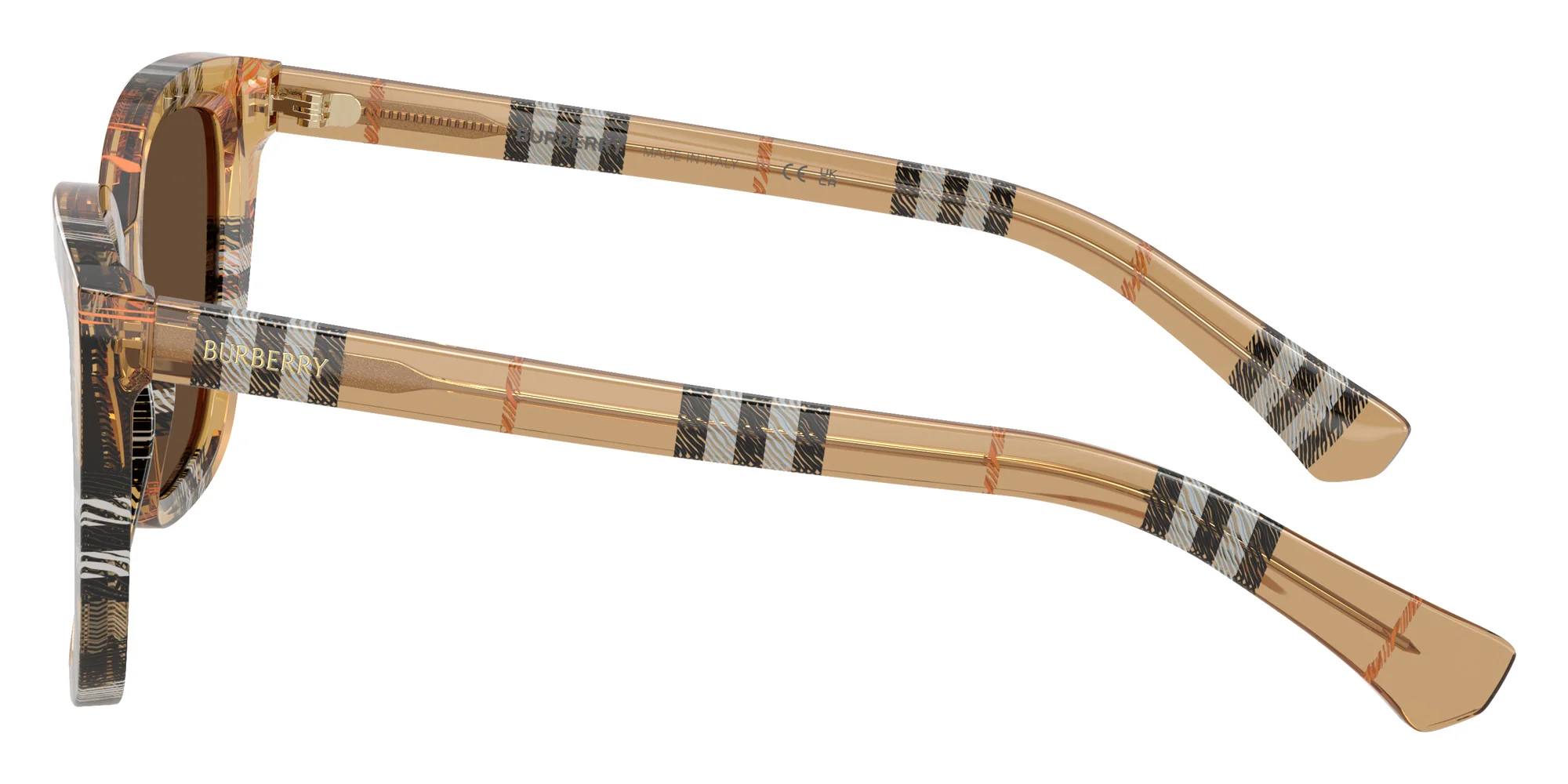 BURBERRY - BE4487 - Image 3