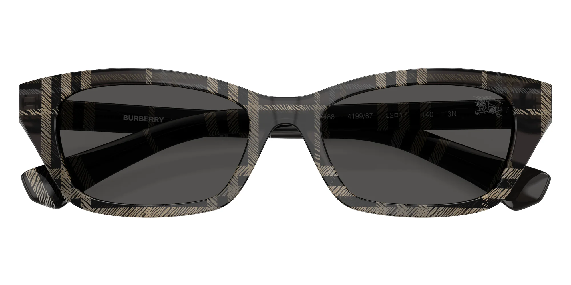 BURBERRY - BE4488 - Image 10