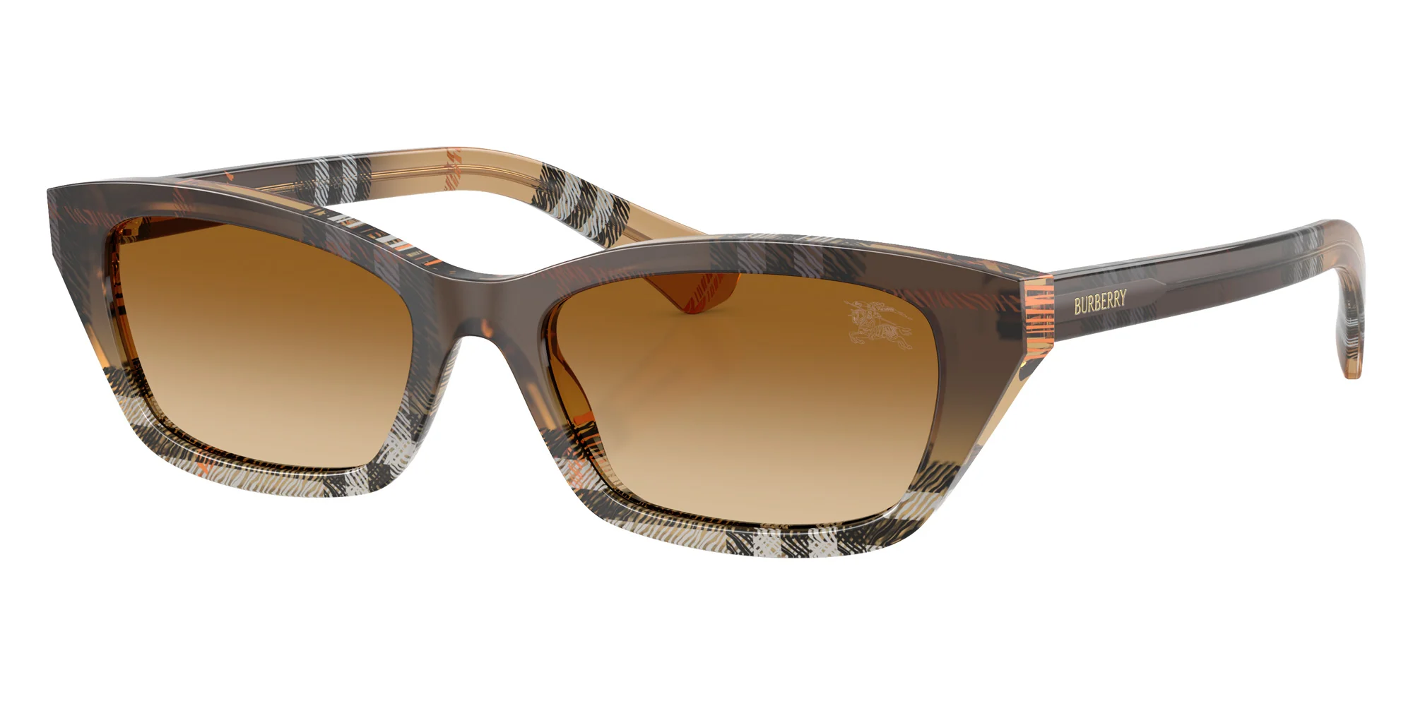 BURBERRY - BE4488 - Image 12