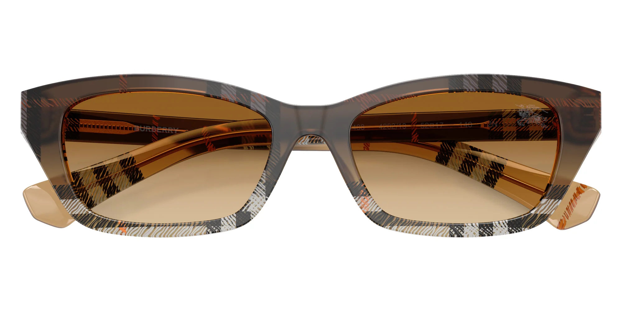 BURBERRY - BE4488 - Image 15