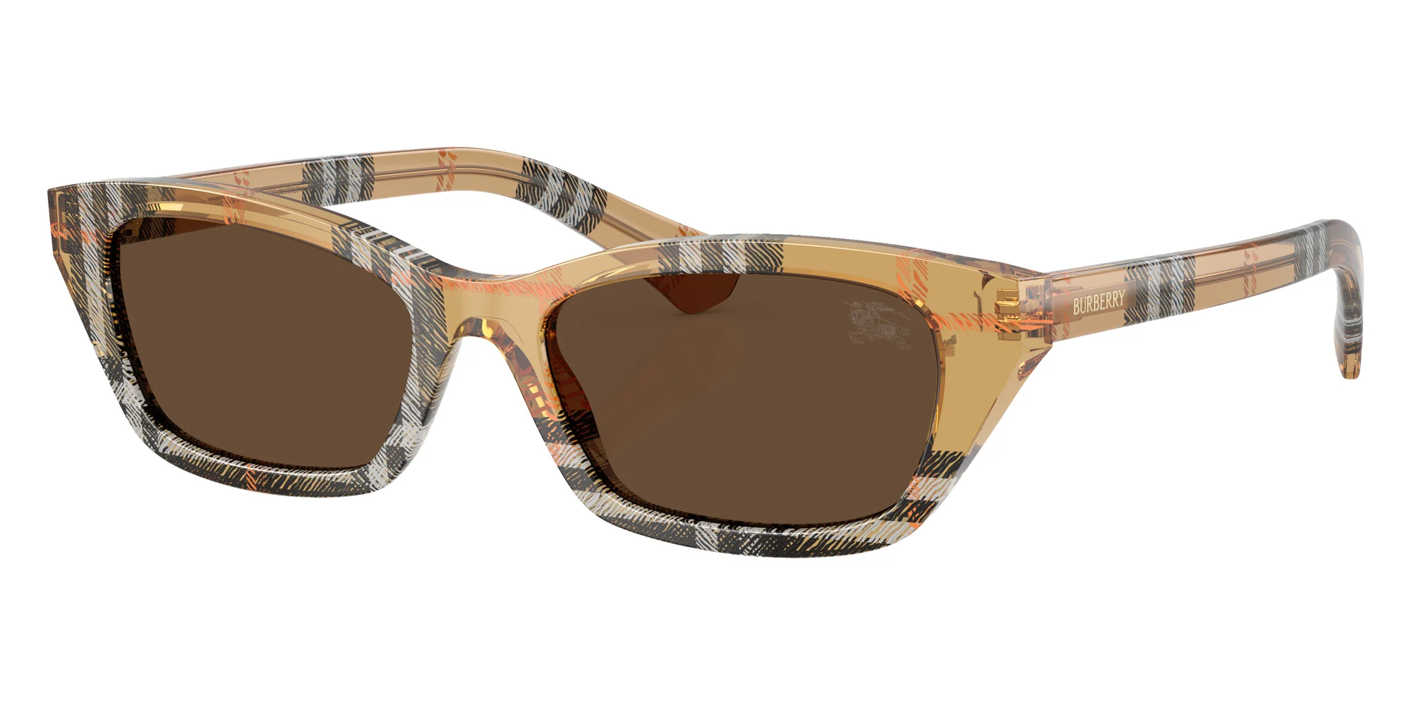 BURBERRY - BE4488 - Image 2