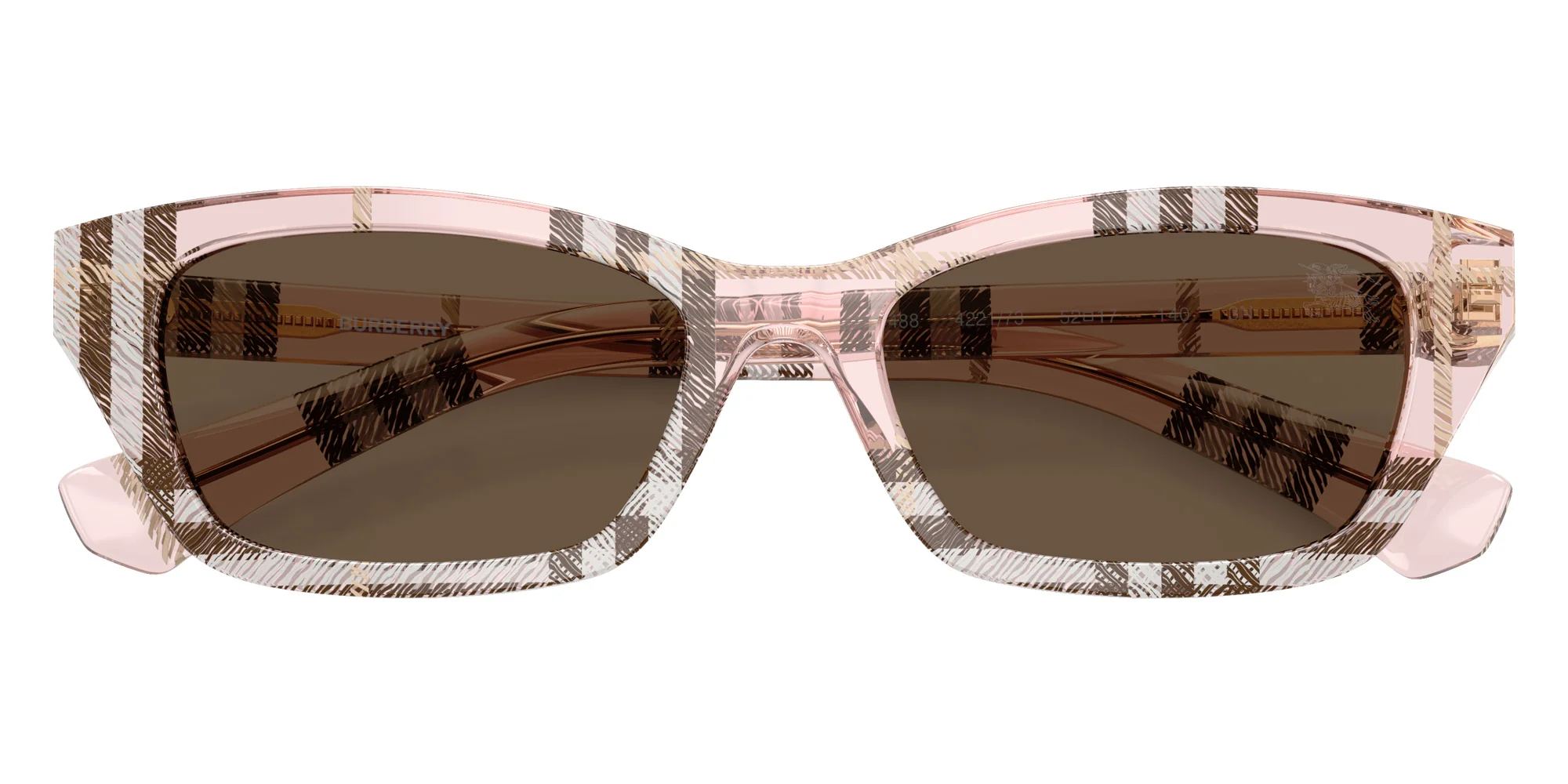 BURBERRY - BE4488 - Image 20