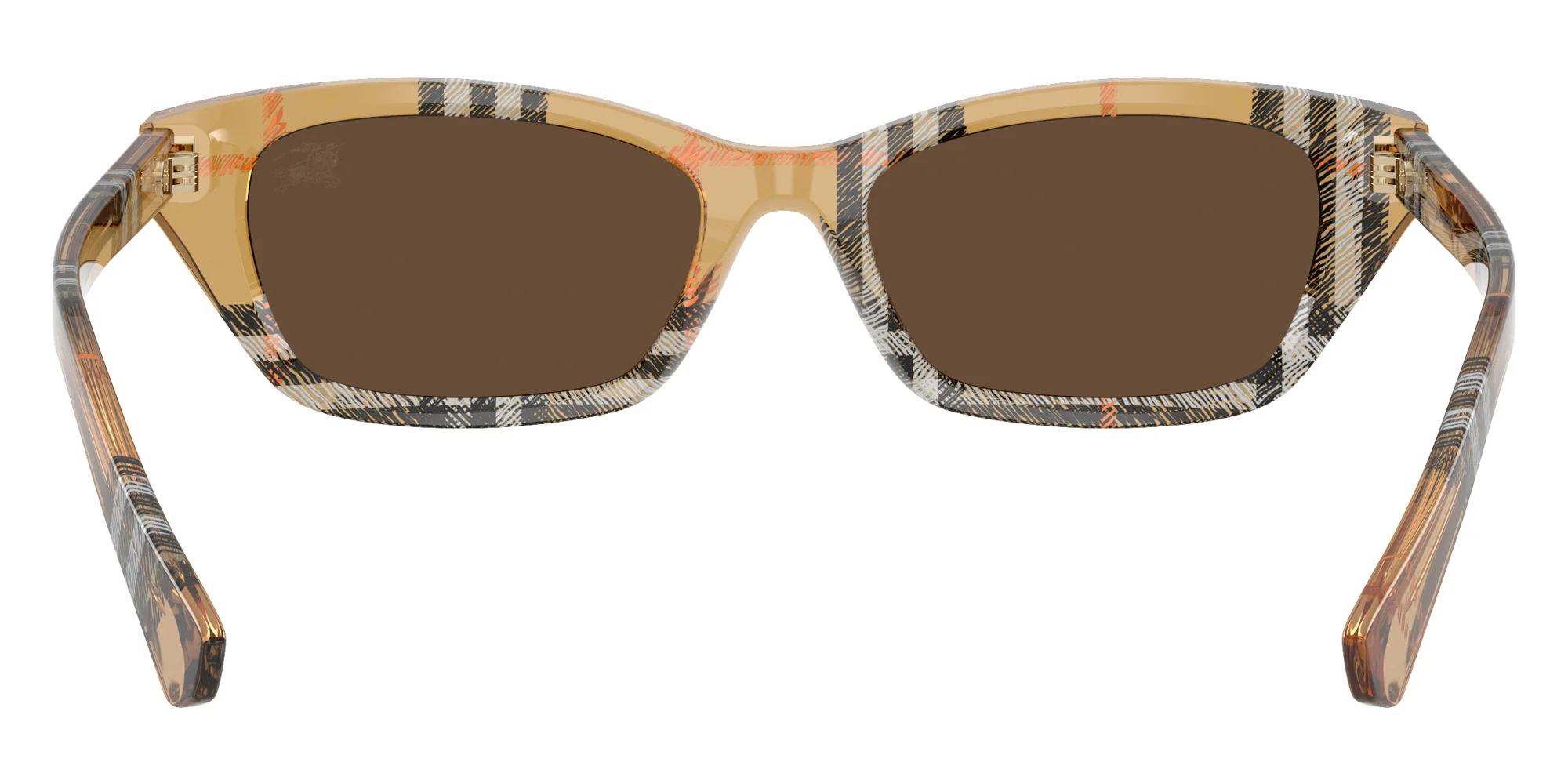 BURBERRY - BE4488 - Image 4