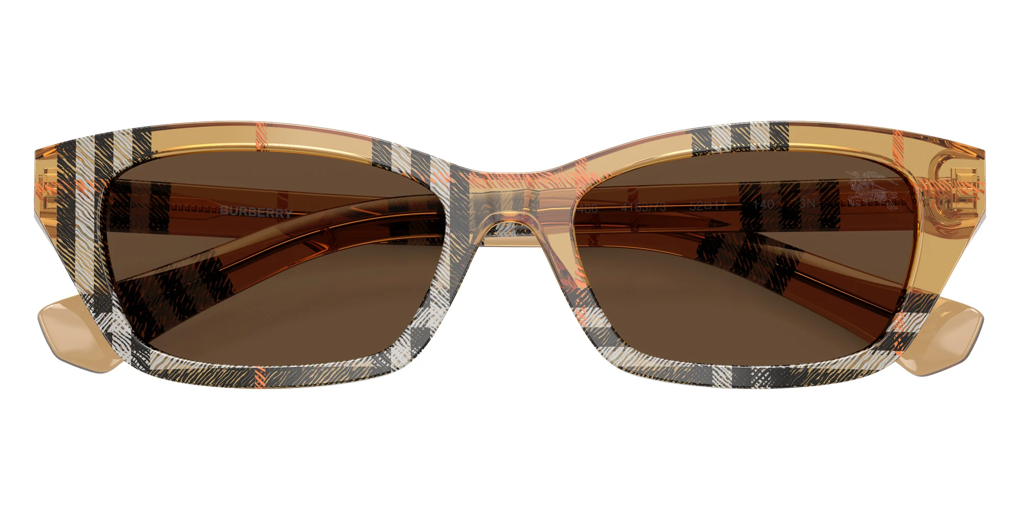 BURBERRY - BE4488 - Image 5