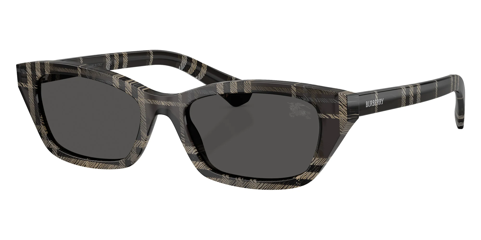 BURBERRY - BE4488 - Image 7
