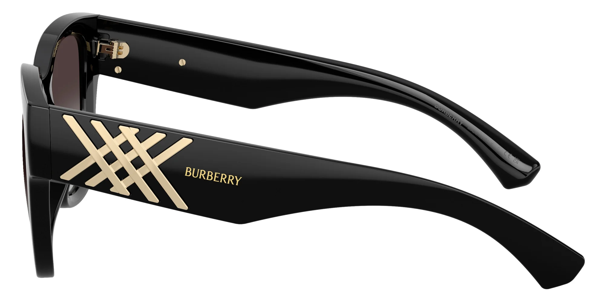 BURBERRY - BE4489U - Image 3