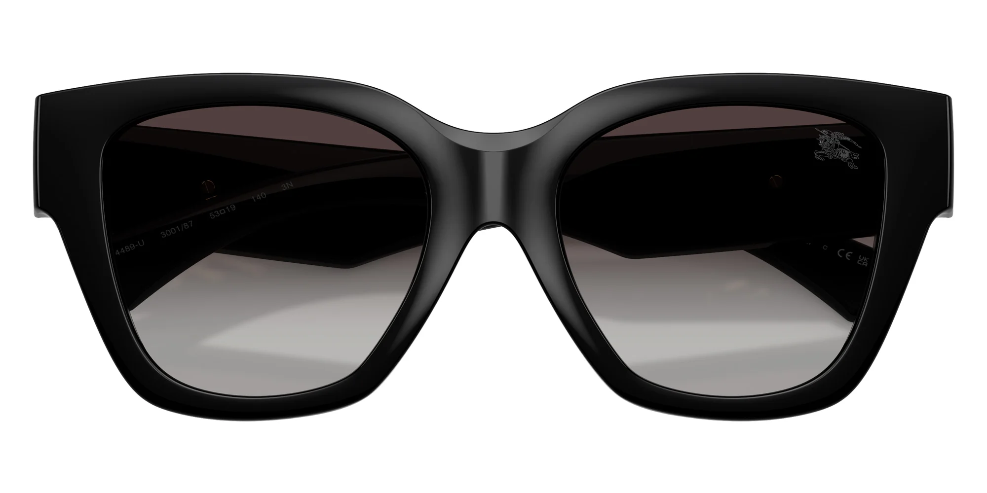 BURBERRY - BE4489U - Image 5