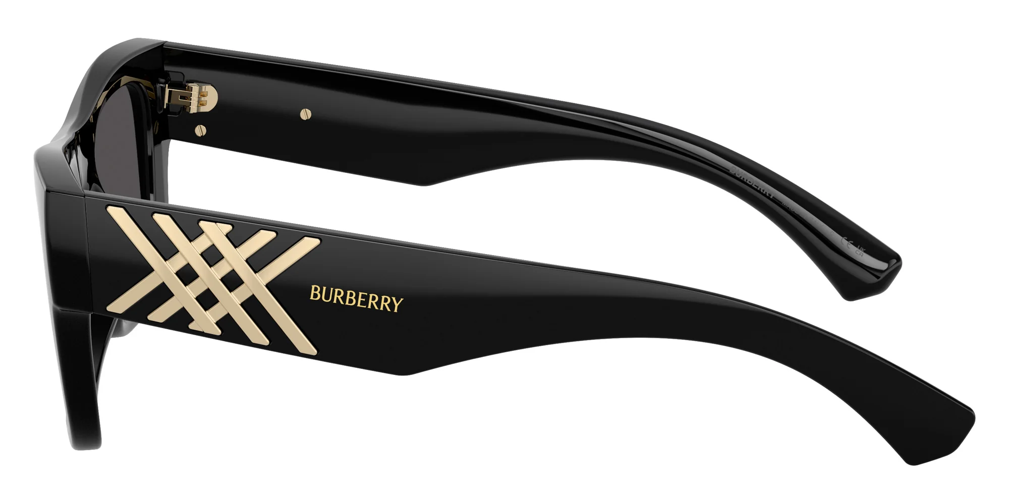 BURBERRY - BE4490U - Image 3