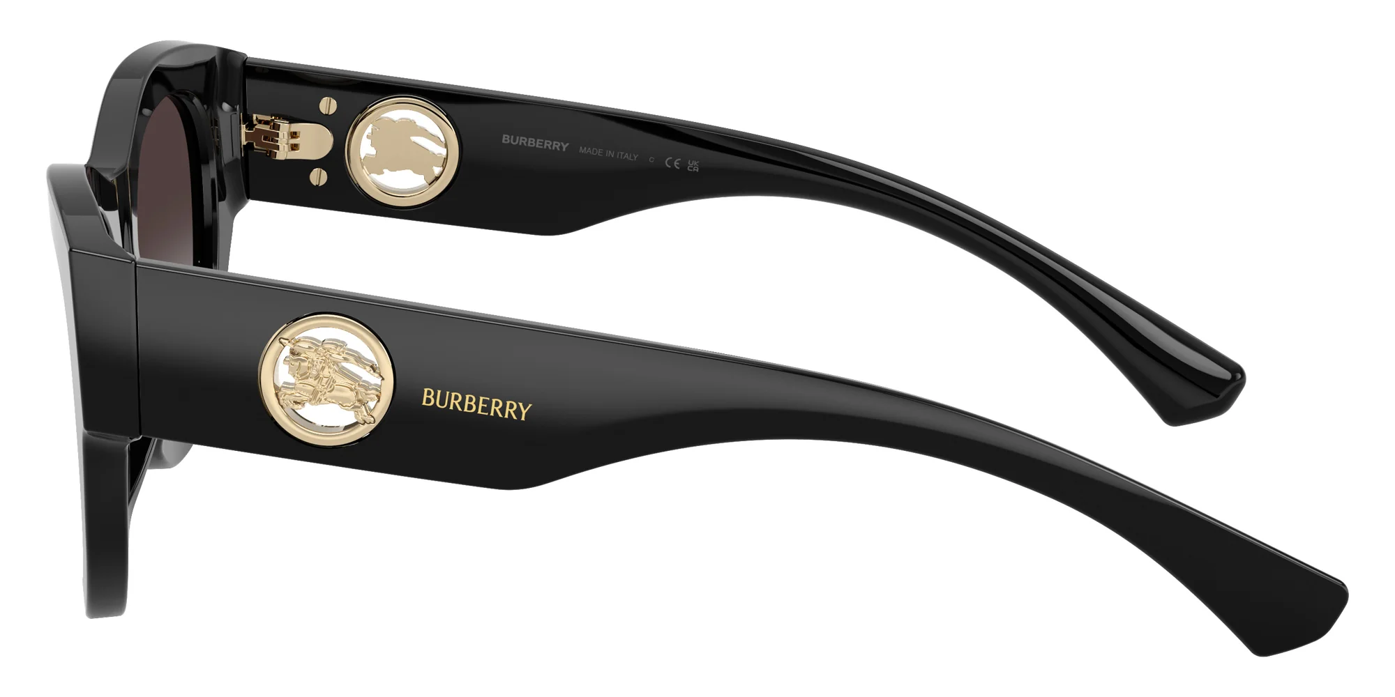 BURBERRY - BE4491F - Image 3