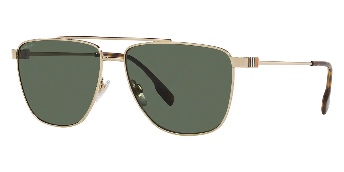 BURBERRY - BE3141 Blaine - Image 7