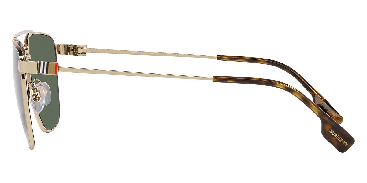 BURBERRY - BE3141 Blaine - Image 8