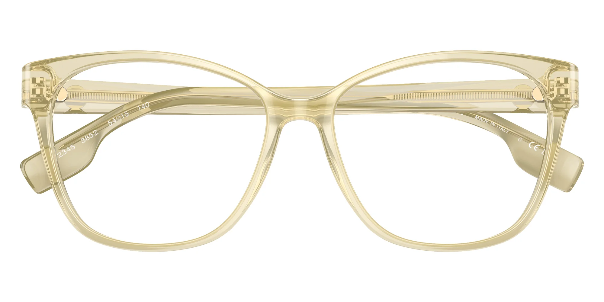 BURBERRY - BE2345 Caroline - Image 11