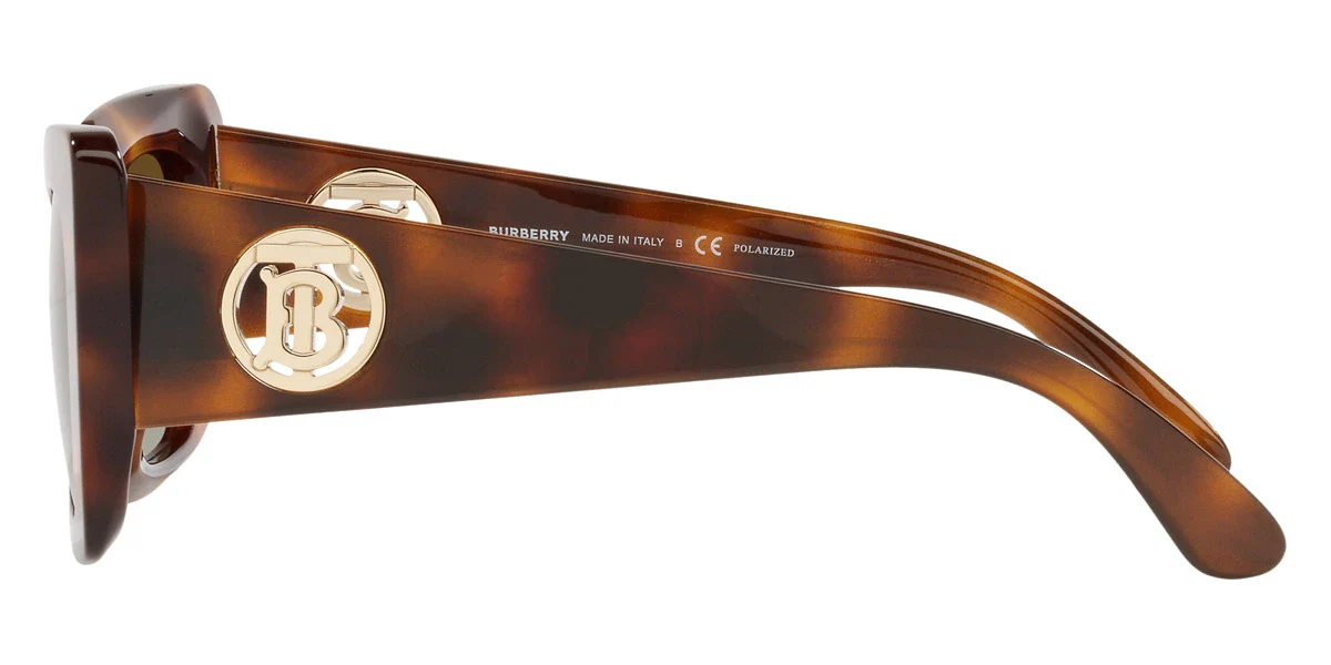 BURBERRY - Daisy BE4344 - Image 8