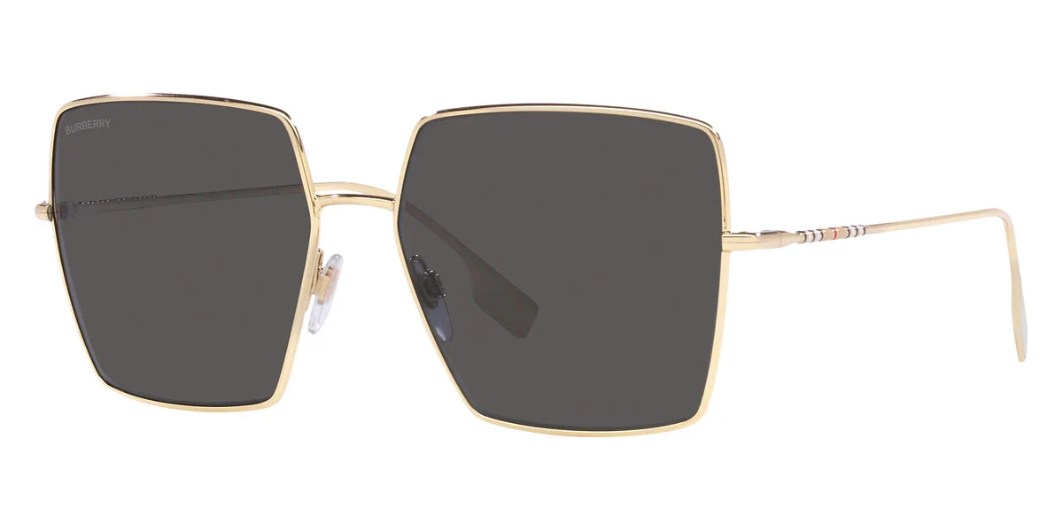 BURBERRY - Daphne BE3133 - Image 12