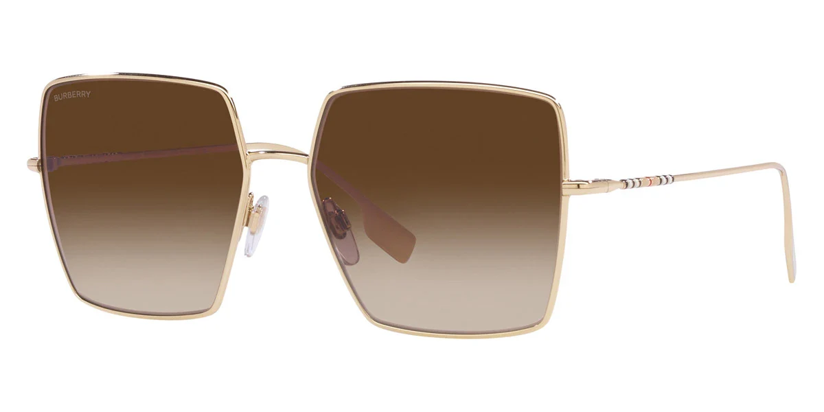 BURBERRY - Daphne BE3133 - Image 7