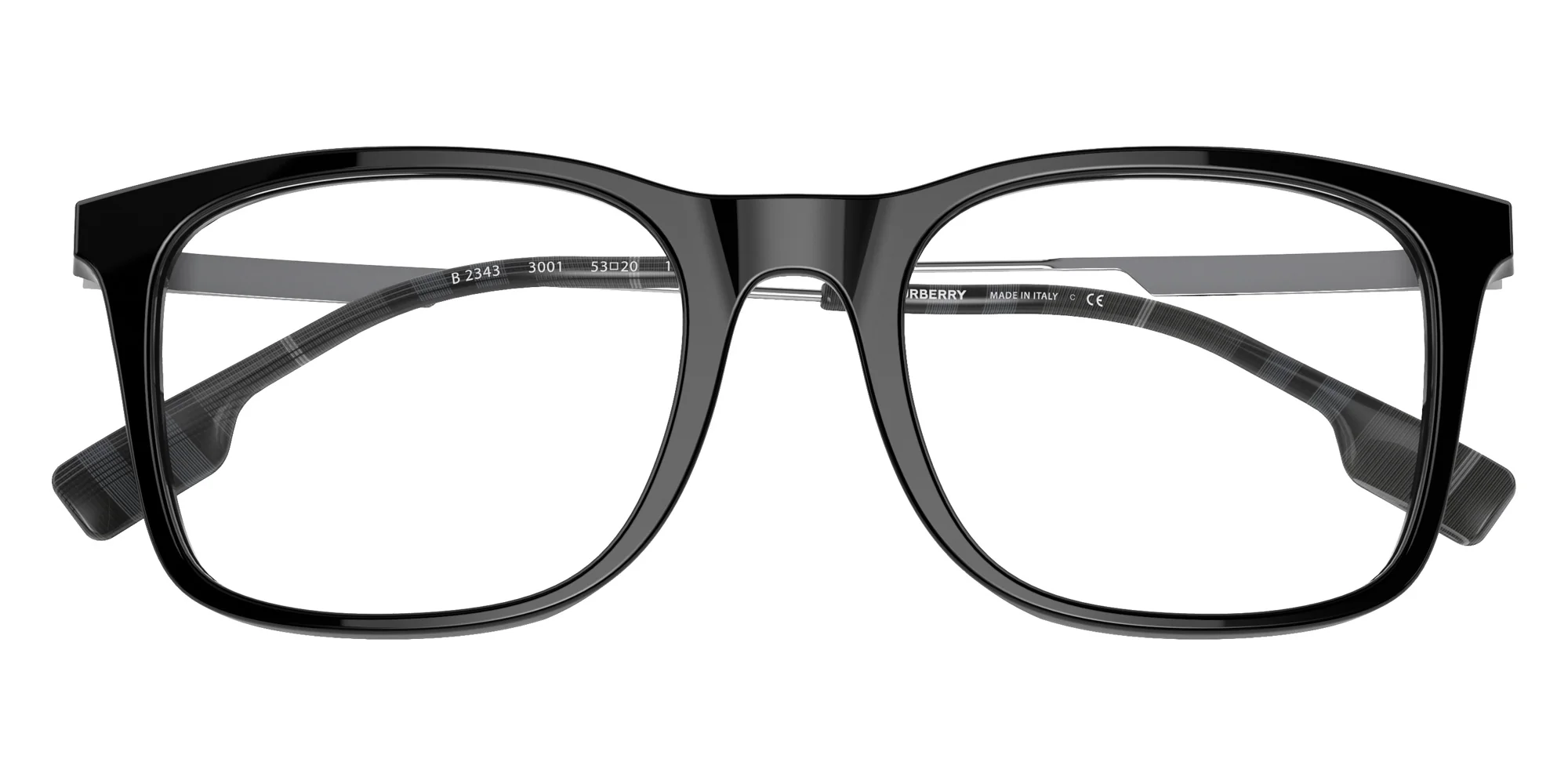 BURBERRY - BE2343 Elgin - Image 6