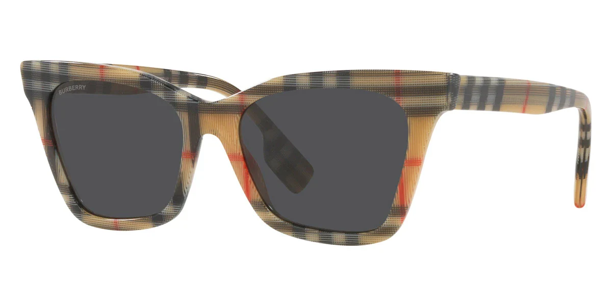 BURBERRY - Elsa BE4346 - Image 7