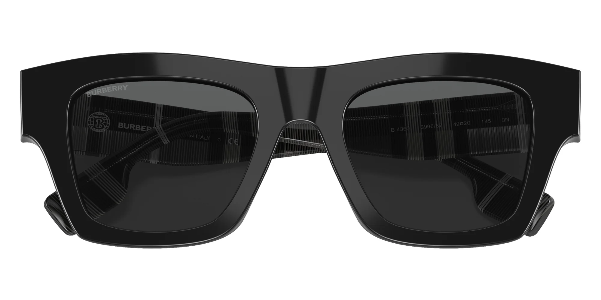 Burberry - BE4360 Ernest - Image 10