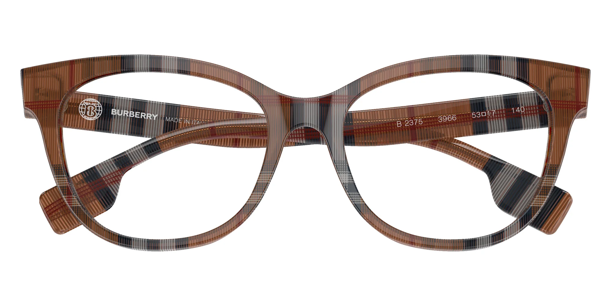 BURBERRY - BE2375 Evelyn - Image 25