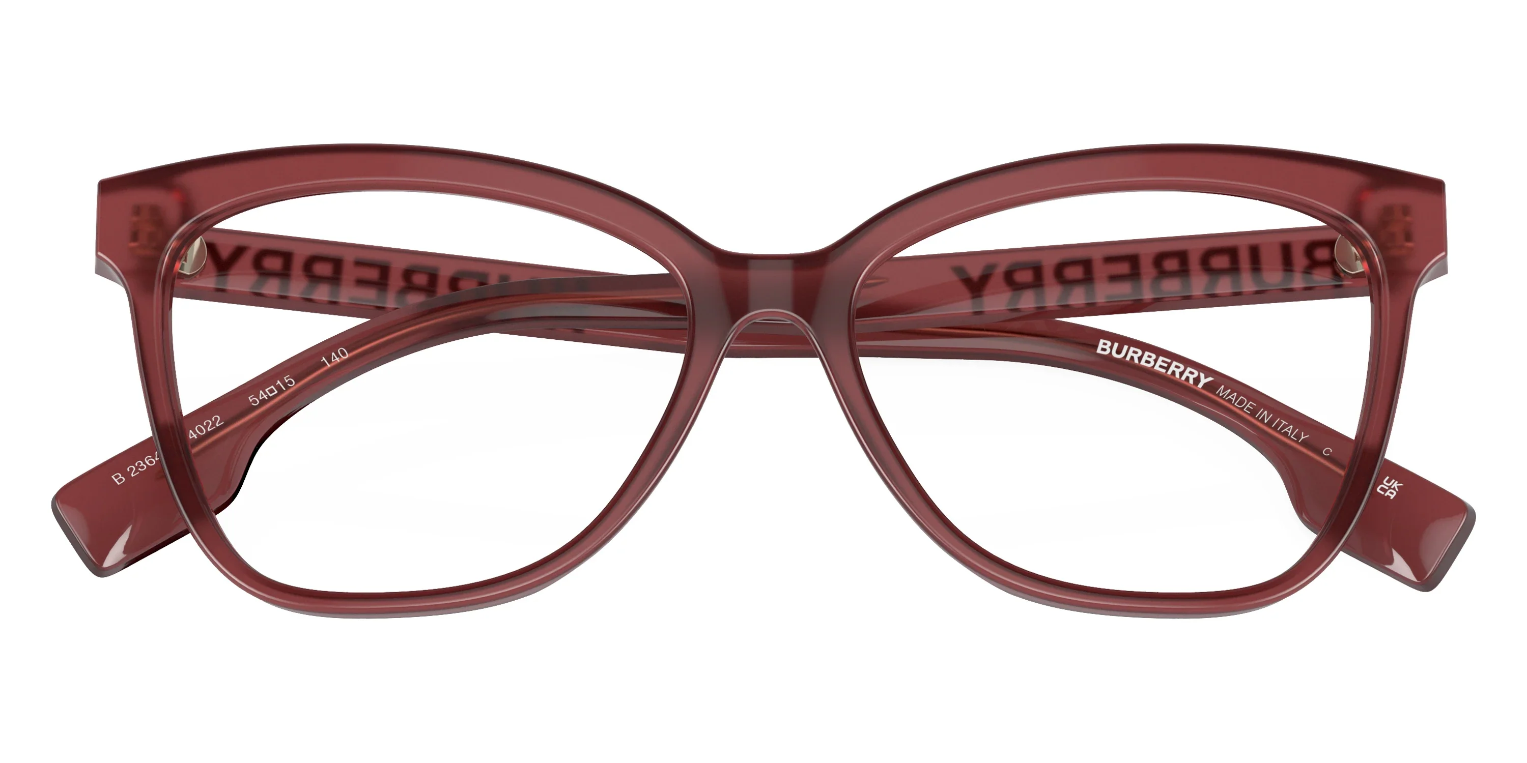 BURBERRY - BE2364 Grace - Image 10