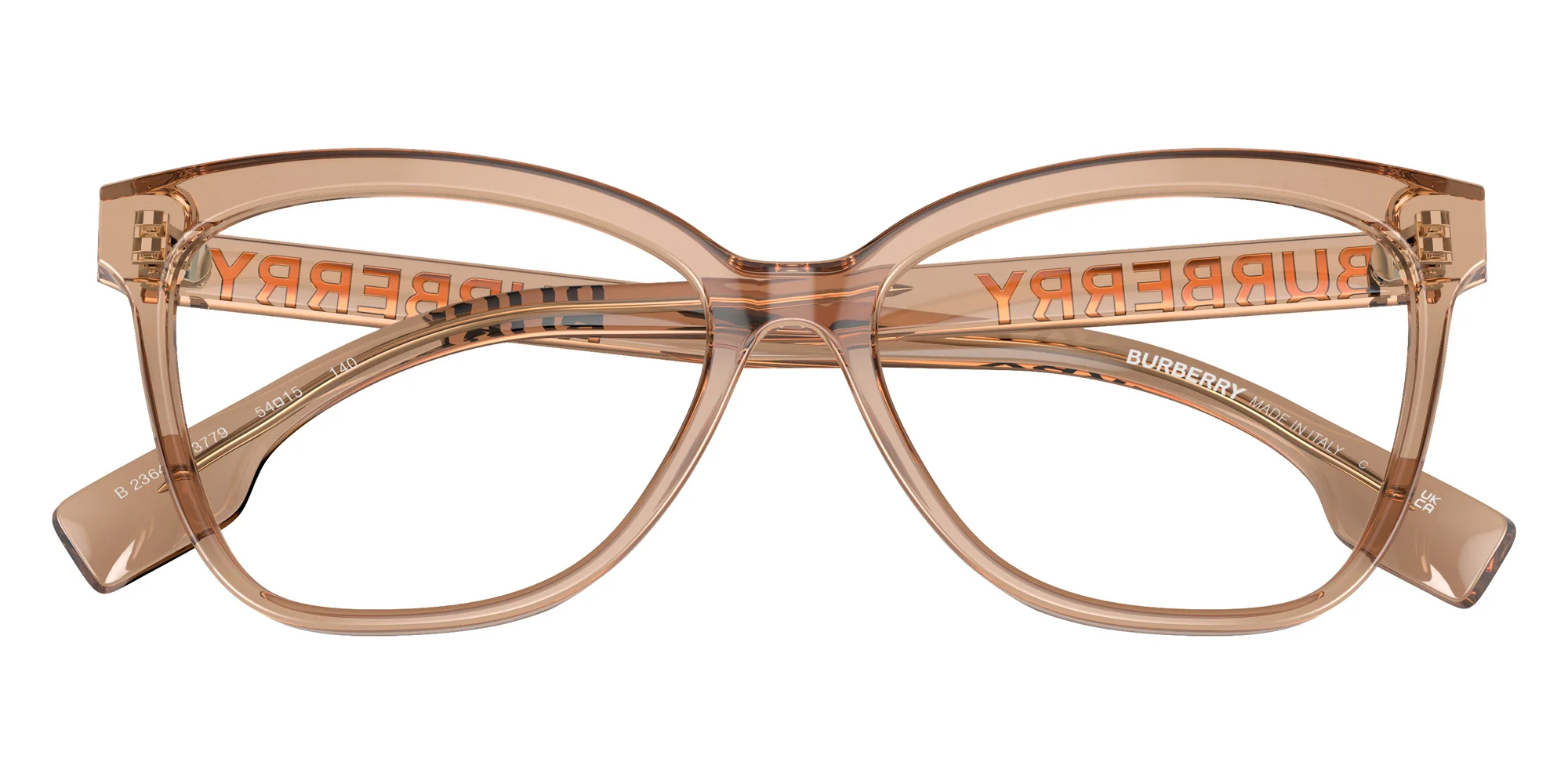 BURBERRY - BE2364 Grace - Image 25