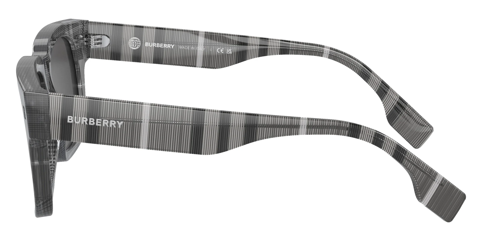 BURBERRY - BE4394 Hayden - Image 8
