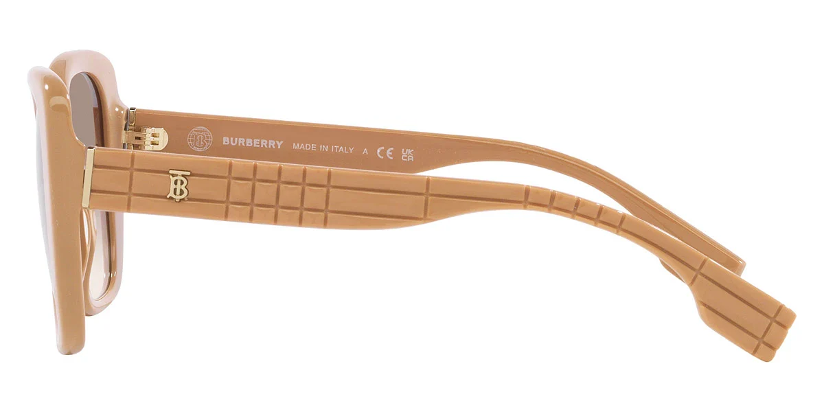 BURBERRY - Helena BE4371F - Image 8