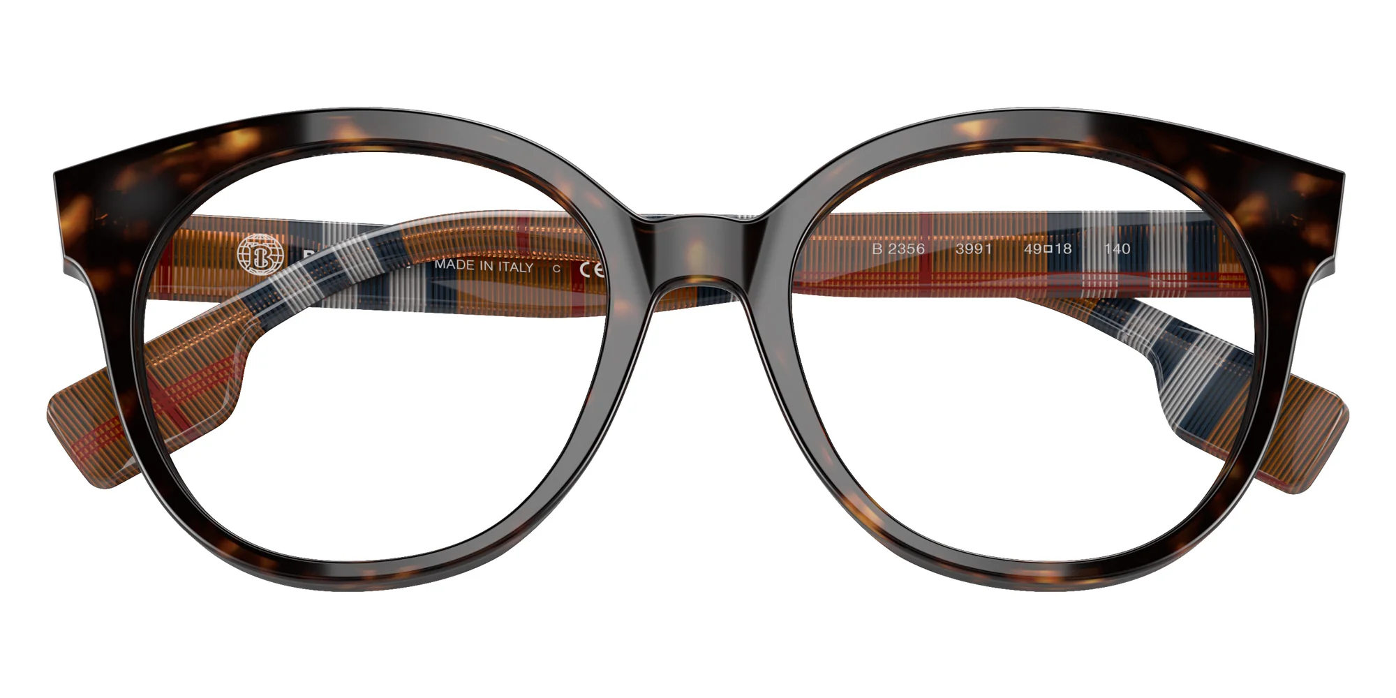 BURBERRY - BE2356 Jacqueline - Image 10