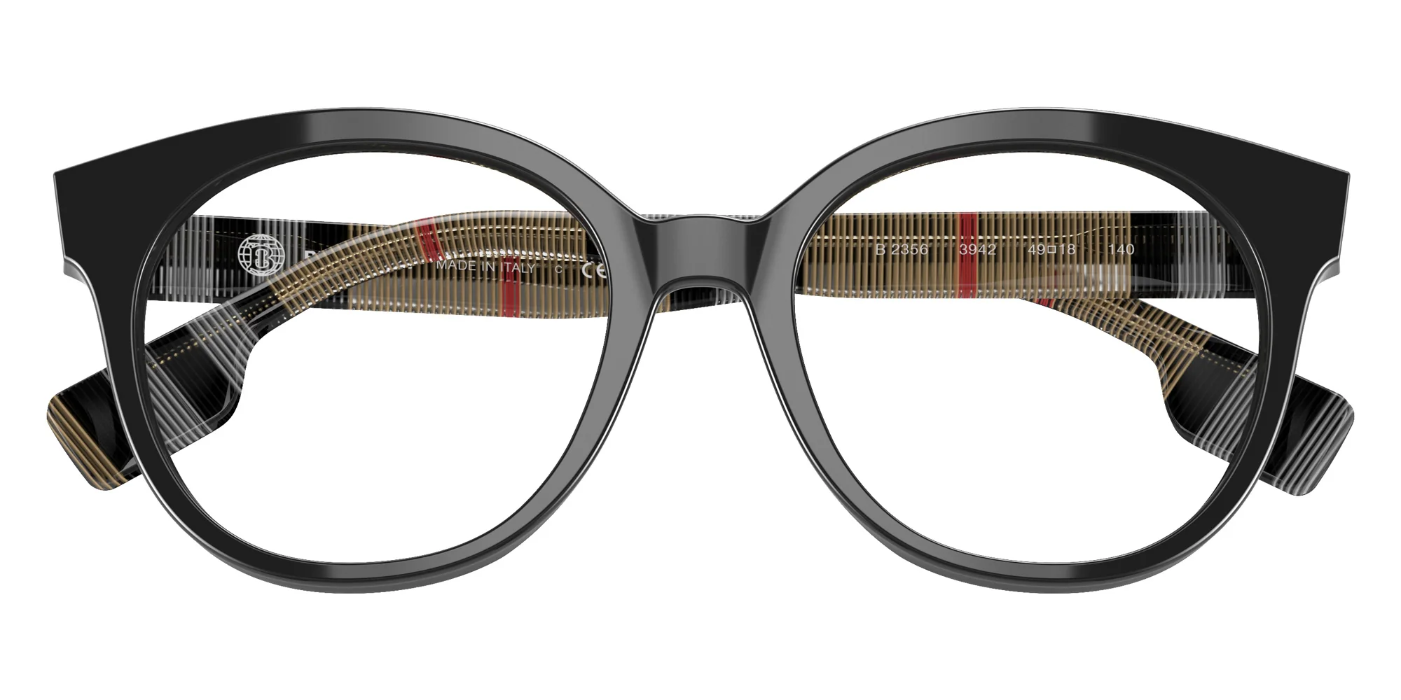 BURBERRY - BE2356 Jacqueline - Image 11