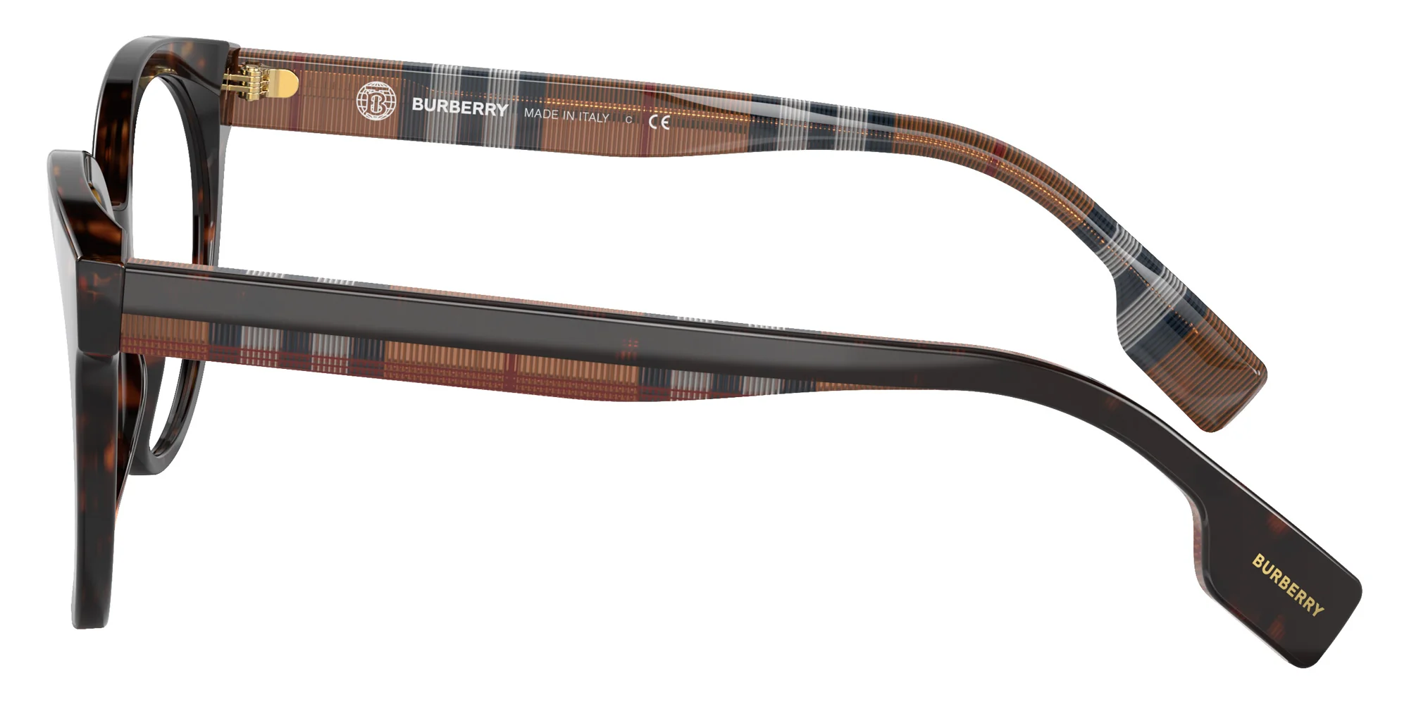 BURBERRY - BE2356 Jacqueline - Image 8