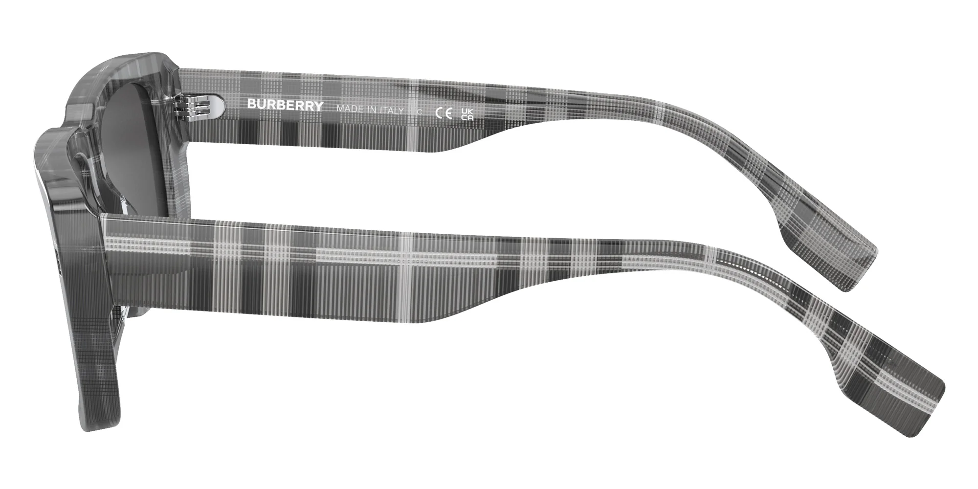 Burberry - BE4376U Jarvis - Image 13