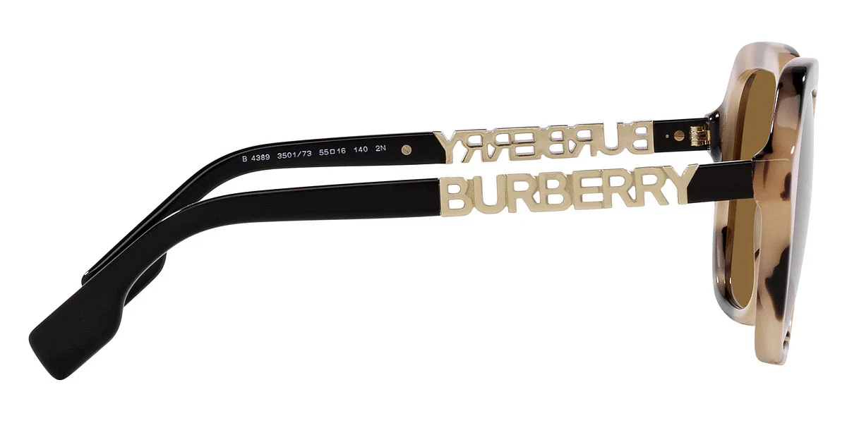 BURBERRY - Joni BE4389 - Image 15