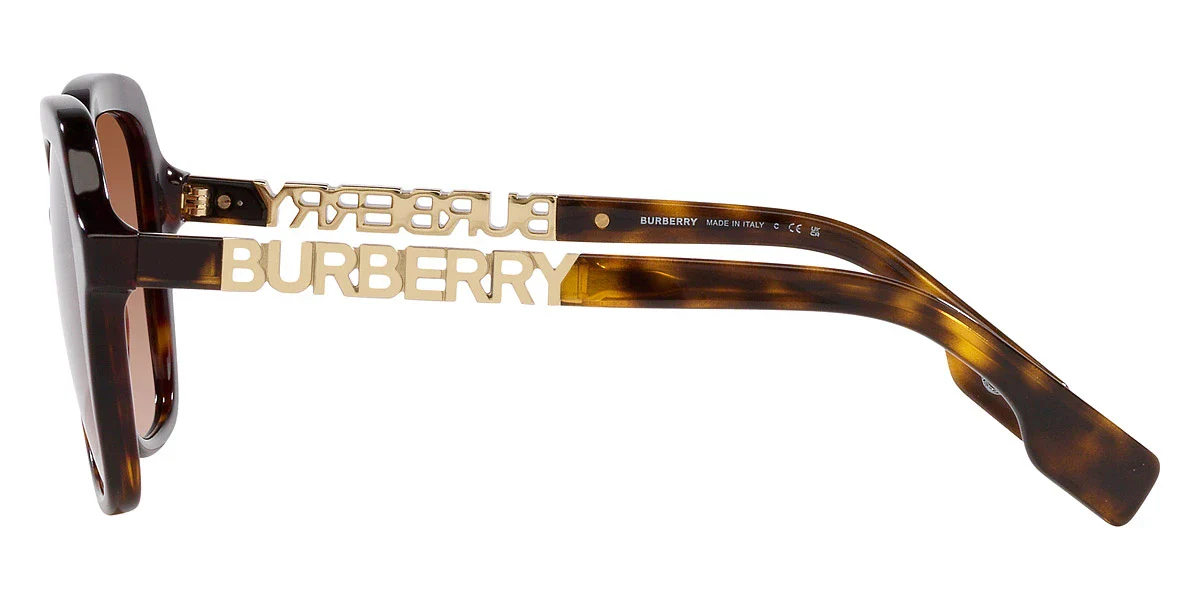 BURBERRY - Joni BE4389 - Image 8