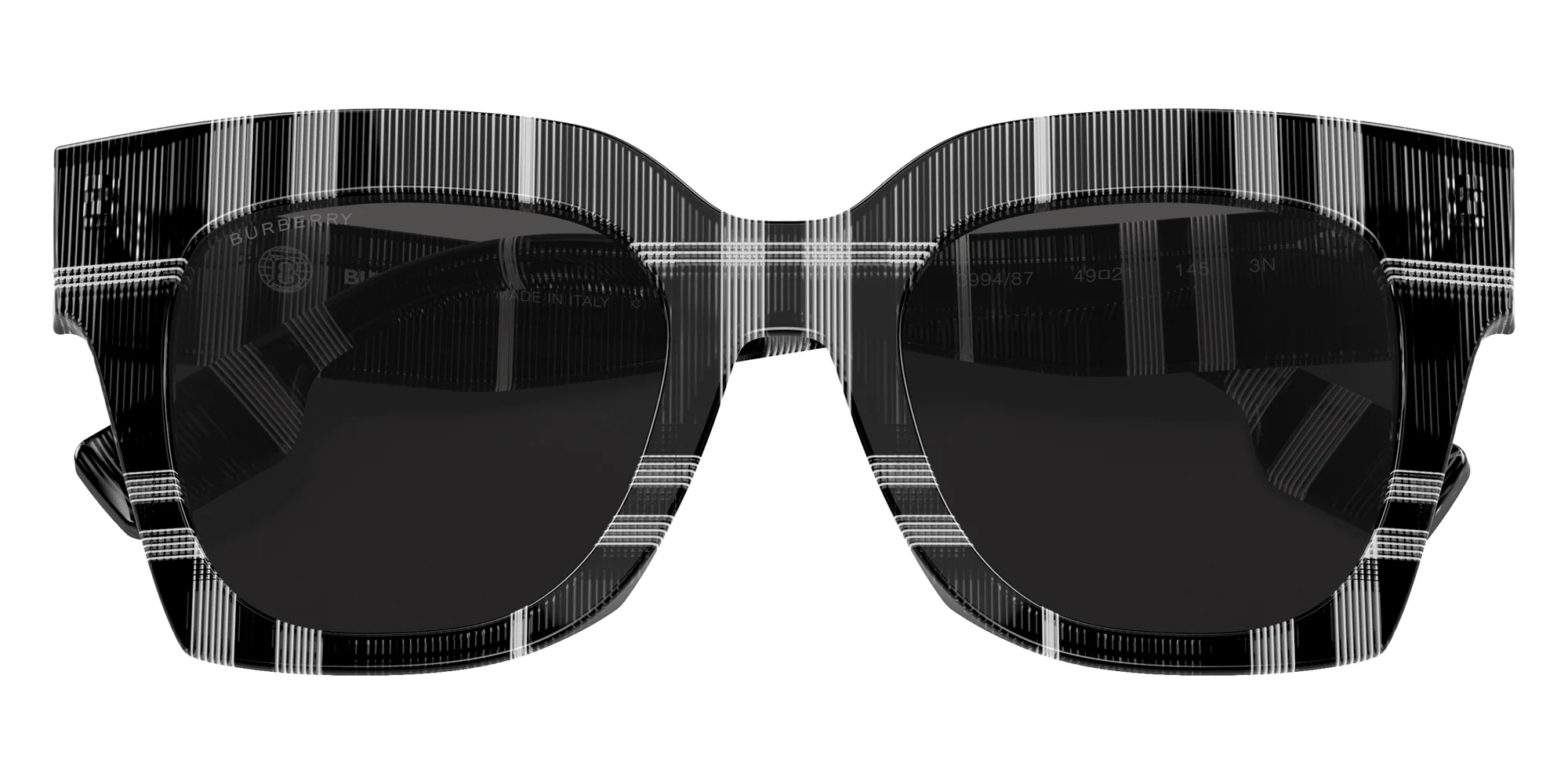 Burberry - BE4364 Kitty - Image 15