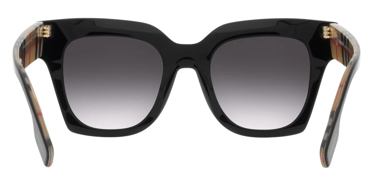 Burberry - BE4364 Kitty - Image 4