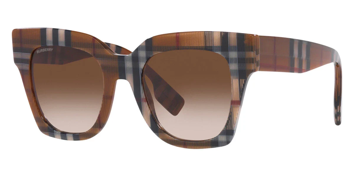 Burberry - BE4364 Kitty - Image 7