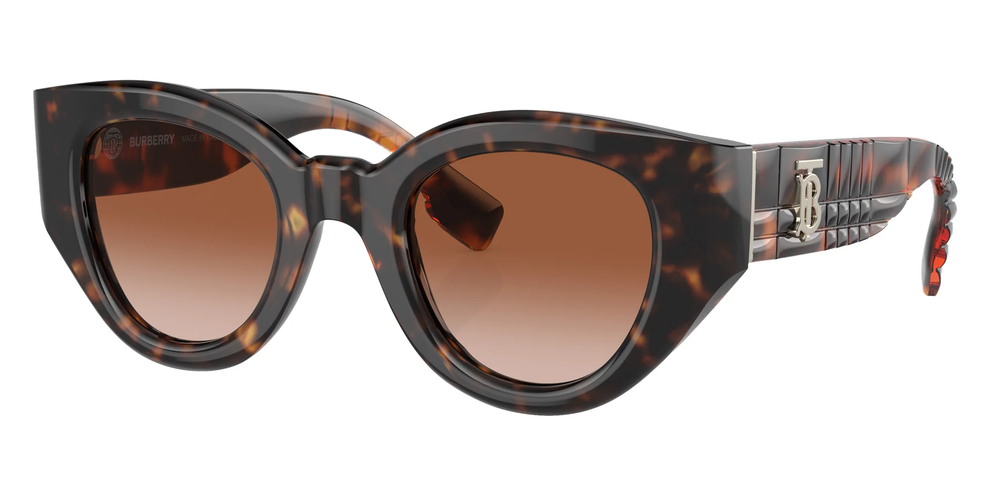Burberry - BE4390 Meadow - Image 12