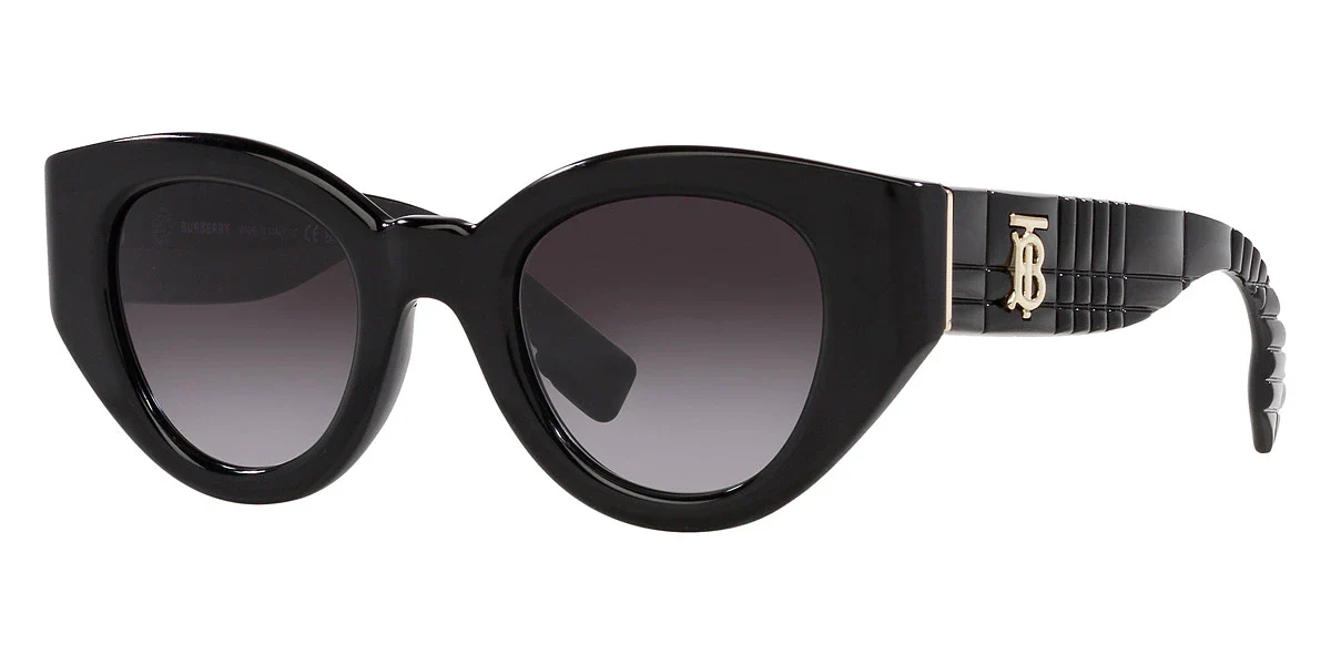 Burberry - BE4390 Meadow - Image 2