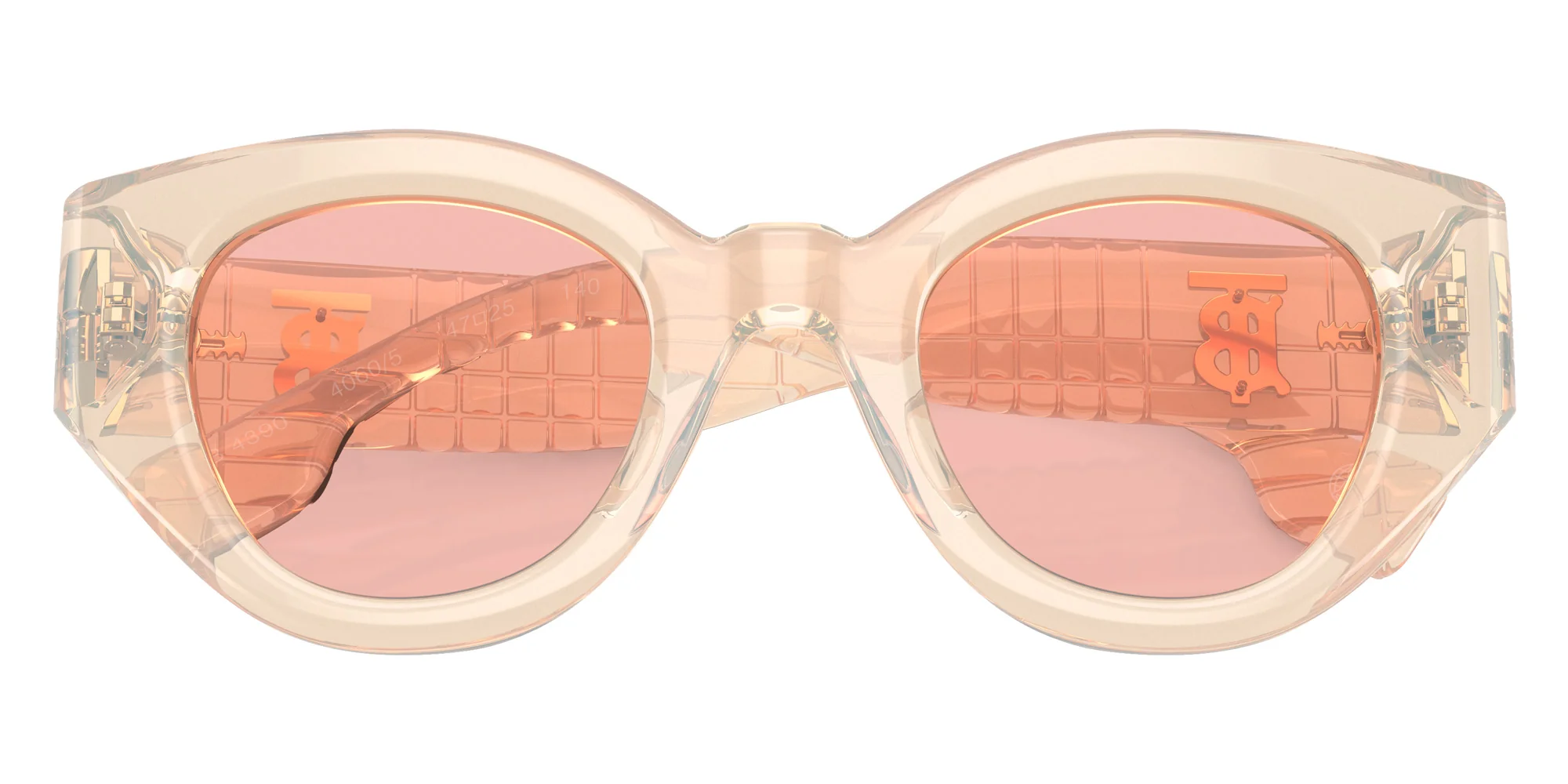 Burberry - BE4390 Meadow - Image 20