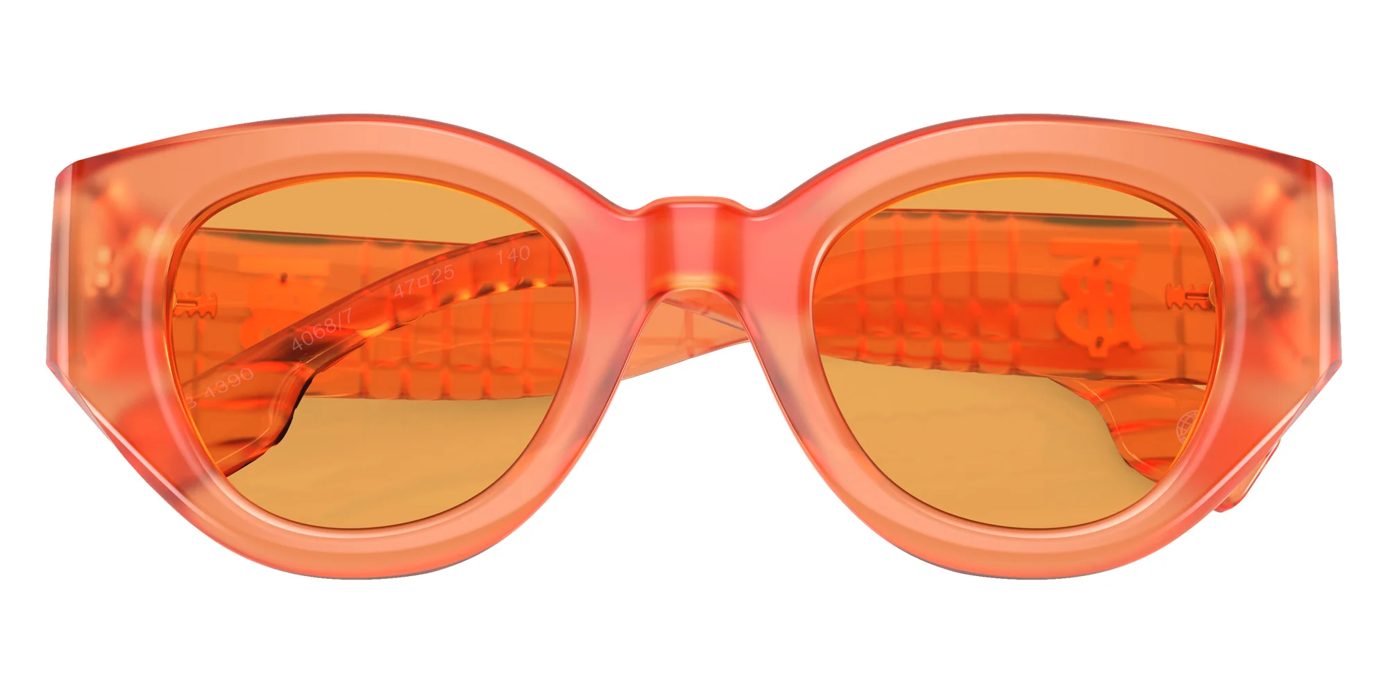 Burberry - BE4390 Meadow - Image 25