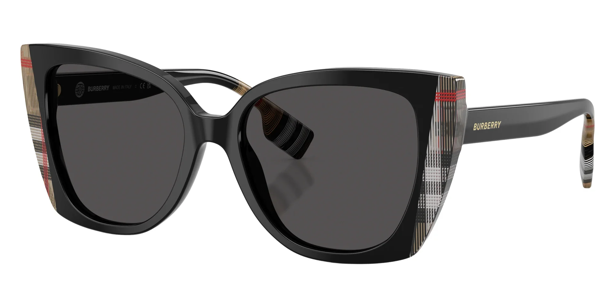 Burberry - BE4393 Meryl - Image 17