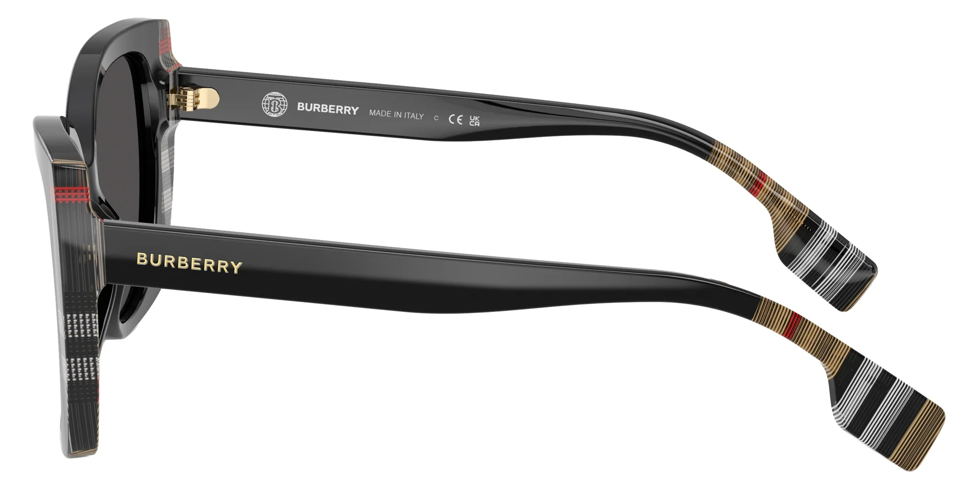 Burberry - BE4393 Meryl - Image 18