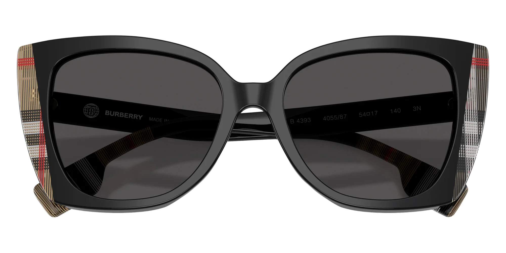 Burberry - BE4393 Meryl - Image 20