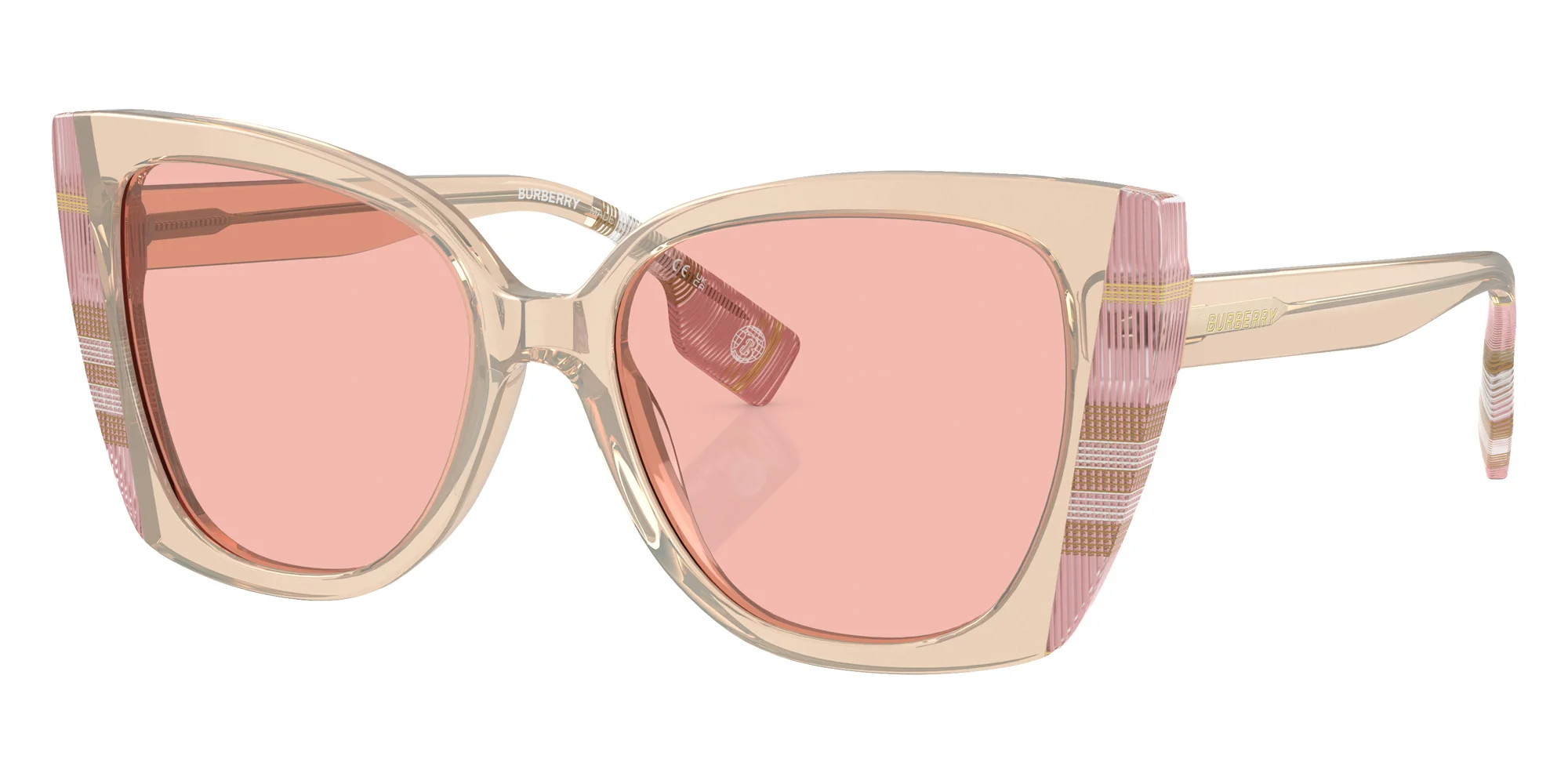 Burberry - BE4393 Meryl - Image 32